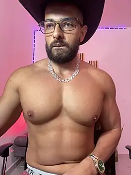 magnumchris – webcam-show