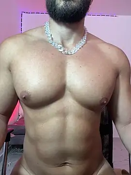 הופעת וובקאם של magnumchris