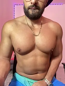 magnumchris Chat XXX live