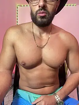 magnumchris Live XXX-Chat