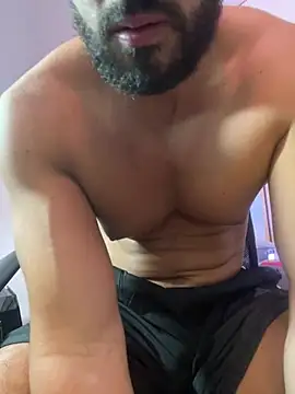 magnumchris Show in webcam