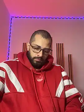magnumchris Webcam-Show