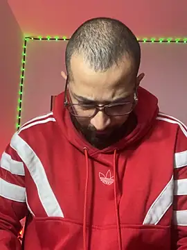 magnumchris – webcam-show