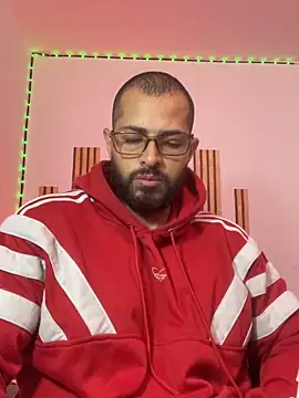 magnumchris Webcam Show