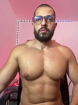 magnumchris Pertunjukan Webcam