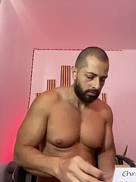 Show webcam de magnumchris