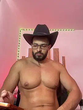 magnumchris Show in webcam
