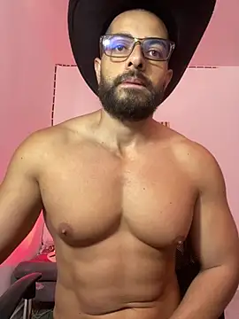 magnumchris Show in webcam