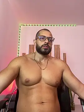 Show webcam de magnumchris