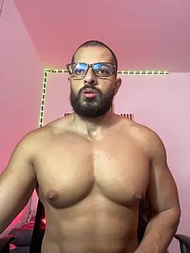 magnumchris Show Webcam