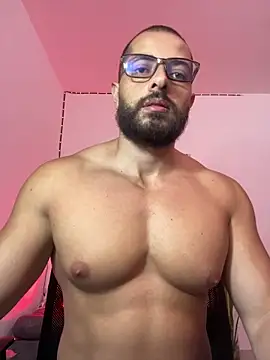 Show webcam de magnumchris