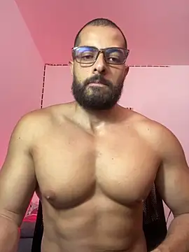 magnumchris Show Webcam