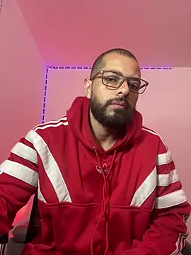 Show webcam de magnumchris