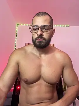 magnumchris Show in webcam