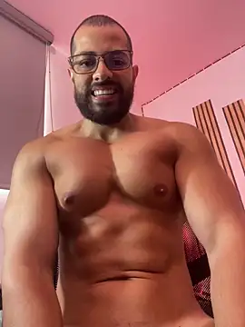 magnumchris Pertunjukan Webcam