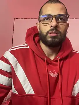 magnumchris Webcamshow