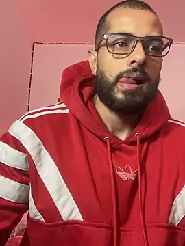 magnumchris' Webcam Show