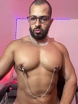 magnumchris Show Webcam