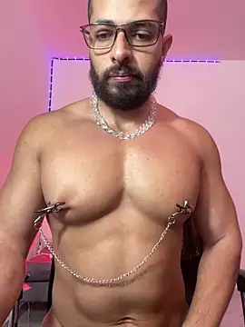 magnumchris Webcam-Show