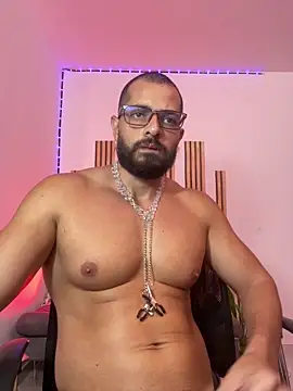 Show webcam de magnumchris