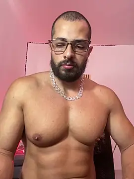 magnumchris Show Webcam