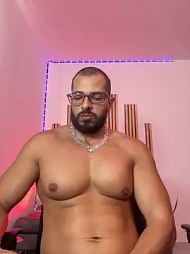 Show webcam de magnumchris