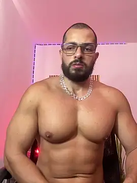 Show Webcam de magnumchris