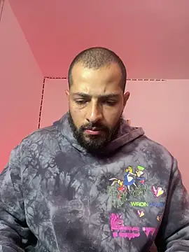 Show de webcam de magnumchris