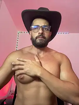 magnumchris Webcam show