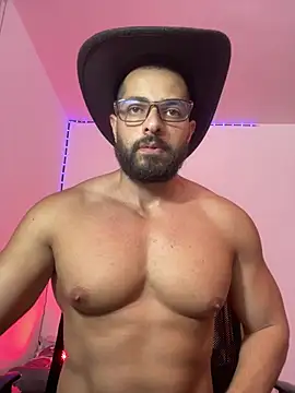 magnumchris Pertunjukan Webcam