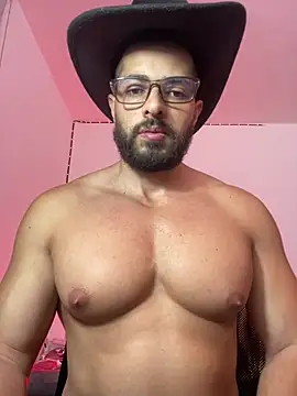 magnumchris Show Webcam