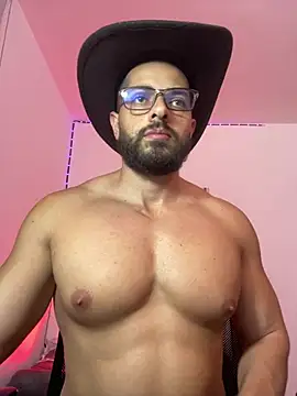 magnumchris Show Webcam