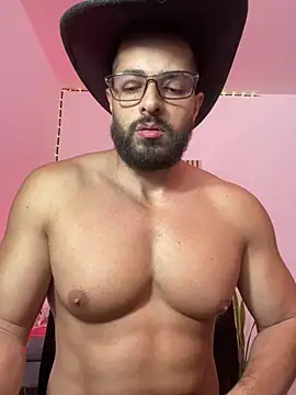 magnumchris Show Webcam