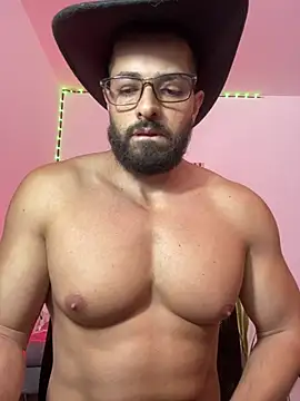 magnumchris Show Webcam