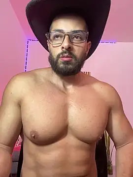 magnumchris Webcam show