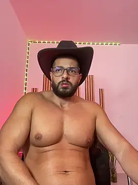 magnumchris Pertunjukan Webcam