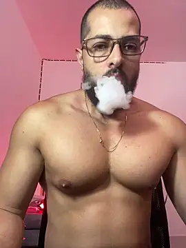 magnumchris Show Webcam