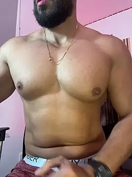magnumchris Pertunjukan Webcam
