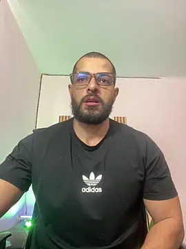 magnumchris' Webcam Show