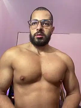 magnumchris Show Webcam