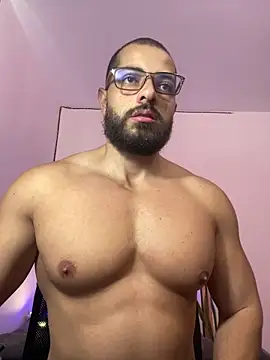 magnumchris Pertunjukan Webcam