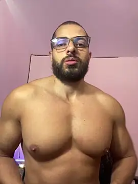 magnumchris Show Webcam