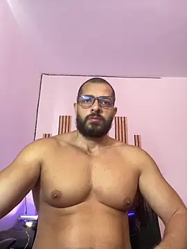 magnumchris 在線直播表演