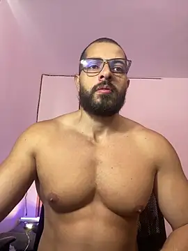magnumchris Show Webcam