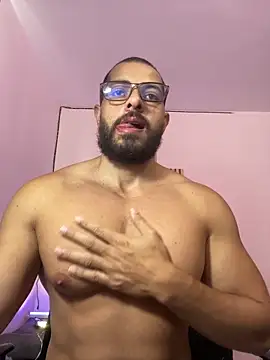 magnumchris Webcam Show