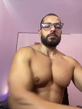 Show de webcam de magnumchris