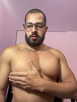 magnumchris Show Webcam