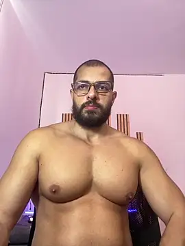 Show webcam de magnumchris