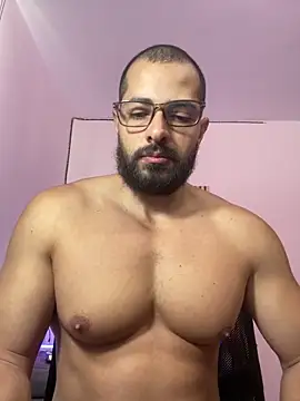 magnumchris Show Webcam