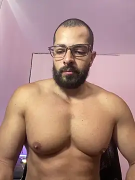 magnumchris' Webcam Show